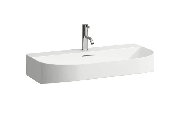 Умывальник Laufen Sonar 80x42 см (H8163440001091)