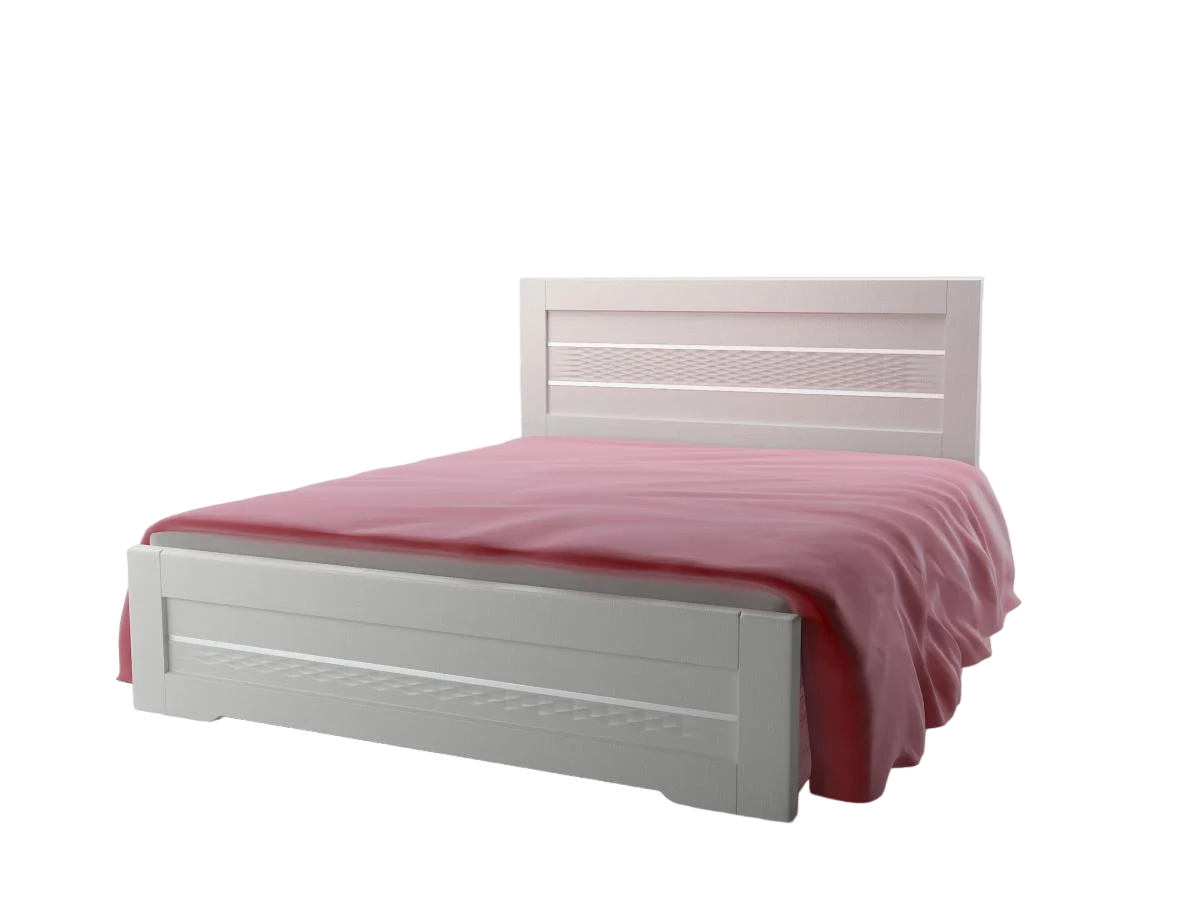 Кровать полуторная Неман 140 Соломия с газовым подъемным механизмом МДФ 1465х2064х1050 мм Дуб белый (40249) Кровать полуторная Неман 140 Соломия с газовым подъемным механизмом МДФ 1465х2064х1050 мм Дуб белый (40249)