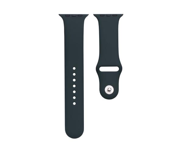 Ремешок Silicone One-Piece Size-S для Apple Watch 54 38/40 мм