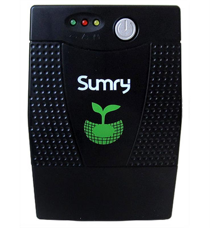 ДБЖ FrimeCom Sumry 600VA Offline USB