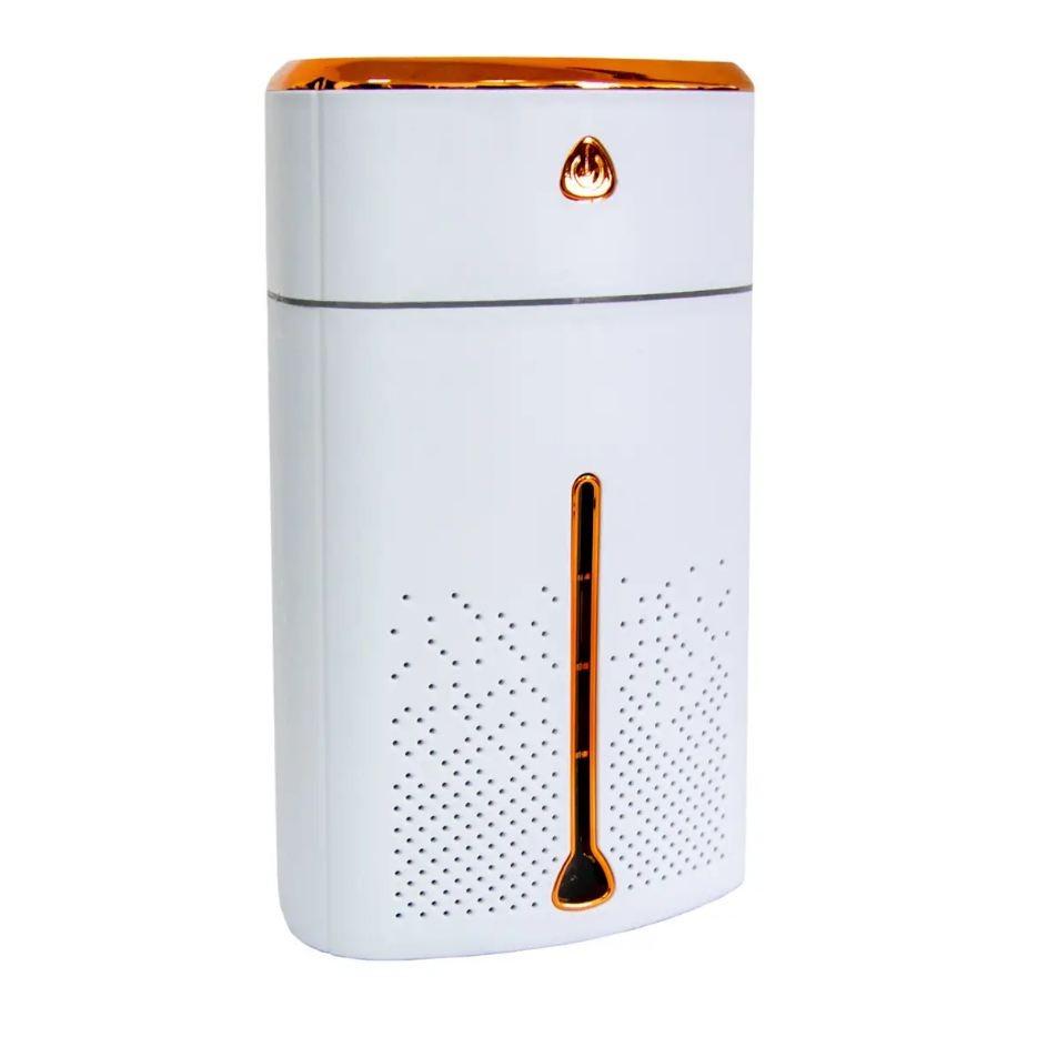 Зволожувач повітря Fog Humidifier 25000 Чорний (43349-Fog Humidifier_225) - фото 6