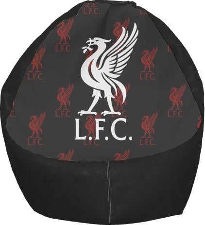 Кресло-груша Liverpool 4 M (13244274) Кресло-груша Liverpool 4 M (13244274)