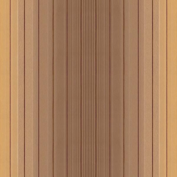 Виниловые обои Missoni 1,06x10,05 м Коричневый (1030448)