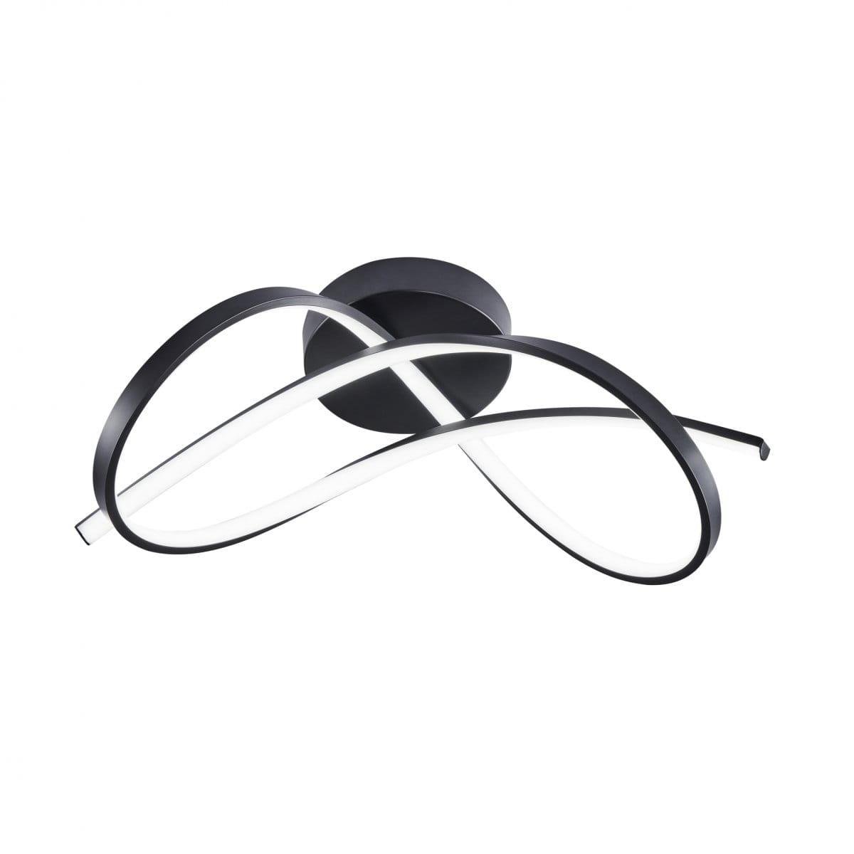 Люстра Zuma Line 19602C-BK PAUL Люстра Zuma Line 19602C-BK PAUL