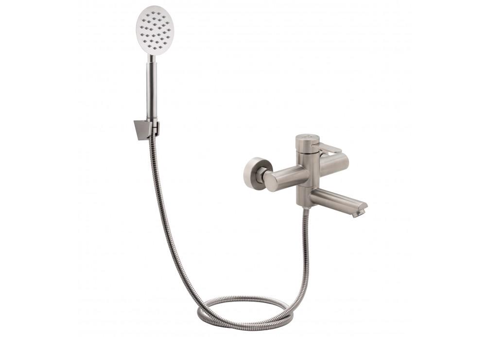 Змішувач для ванни Lidz NKS -11 31 006 20 Змішувач для ванни Lidz NKS -11 31 006 20