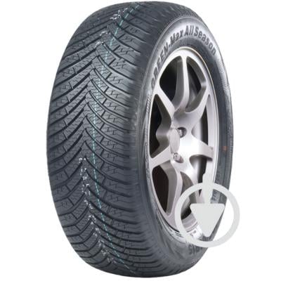 Автошини LINGLONG GREEN-MAX All Season 175/80 R14 88T
