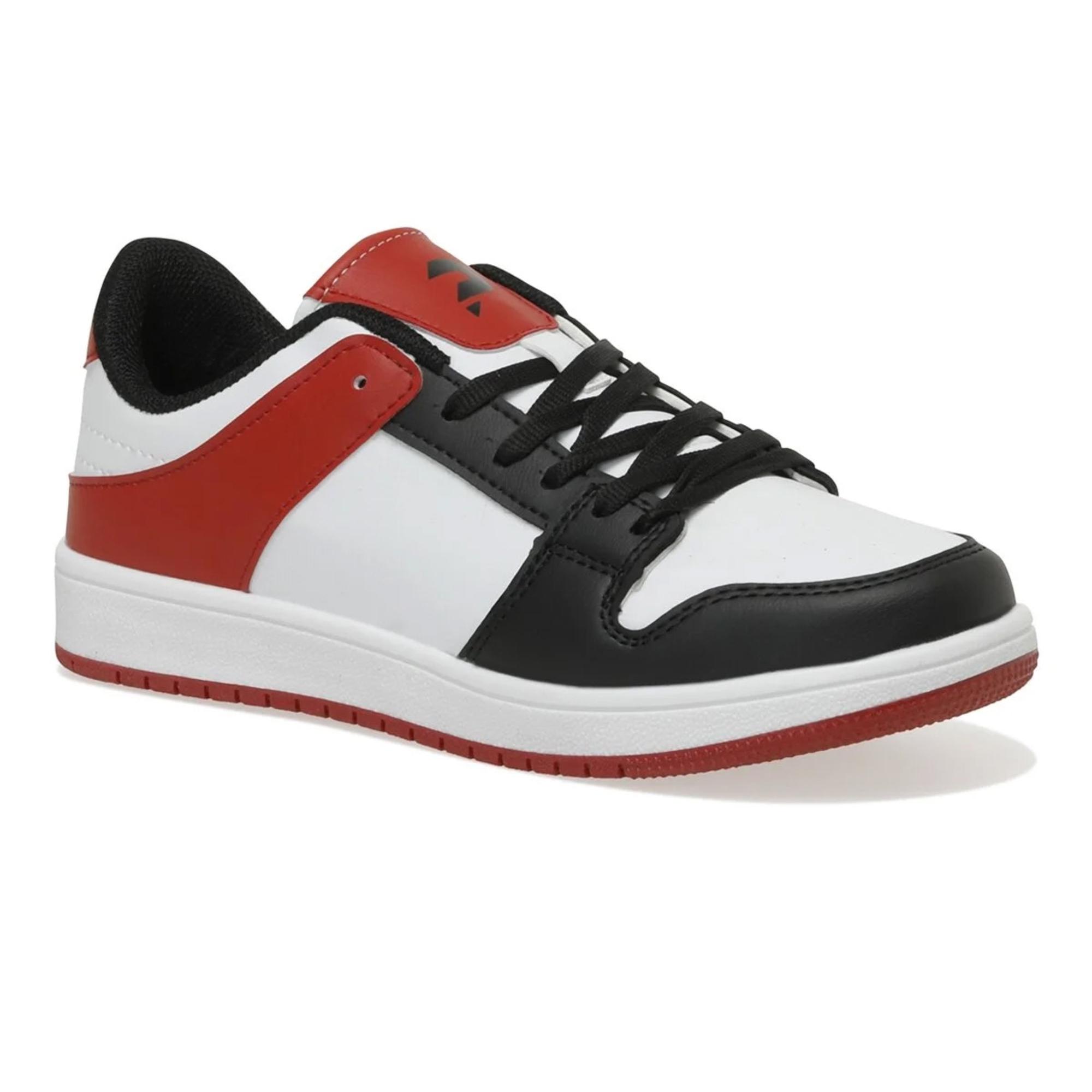 Кеды мужские осенние PROSHOT р. 43 Белый (40008-43)