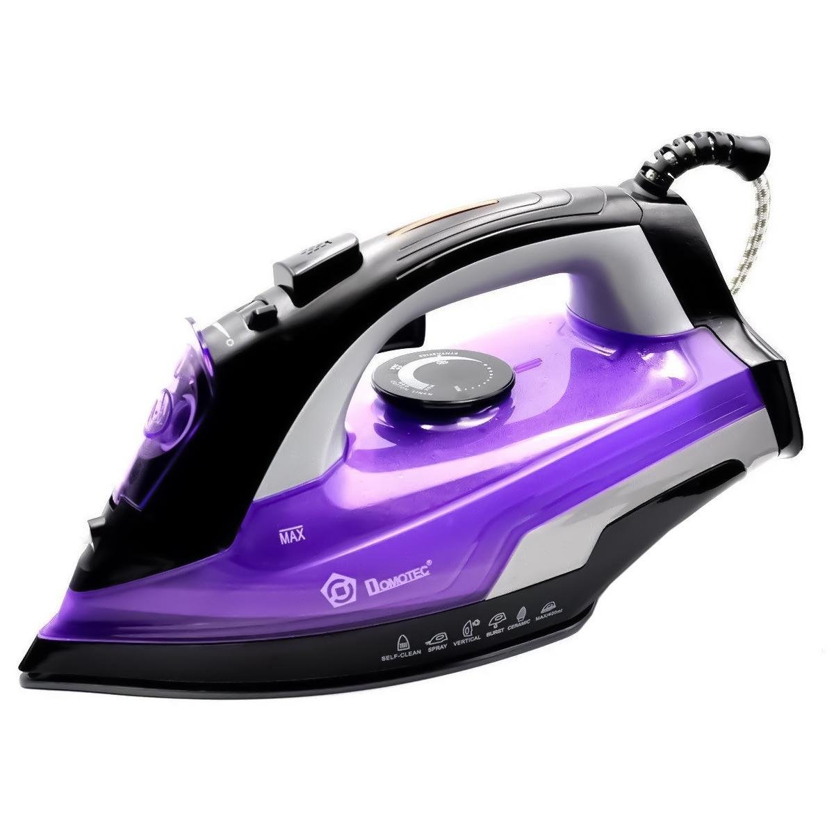 Праска Domotec MS-2258 3000 Вт