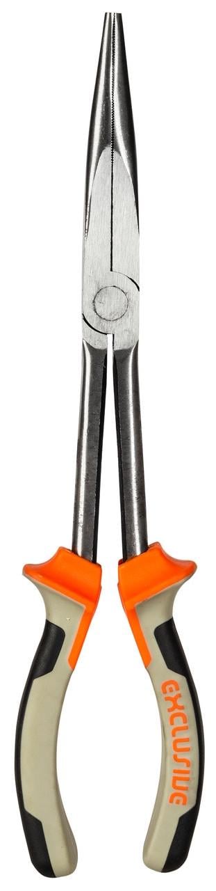 Длинногубцы прямые удлиненные Richmann 280 мм (C7035)