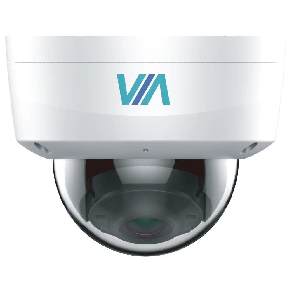 IP-видеокамера VIA SECURITY VS-D24AS VP 2.8 мм 4 Мп (31323338)