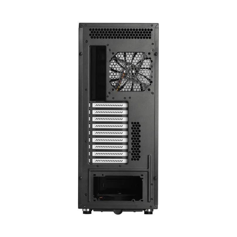 Корпус компьютерный Fractal Design Define XL R2 no PSU Черный (10258853) - фото 8