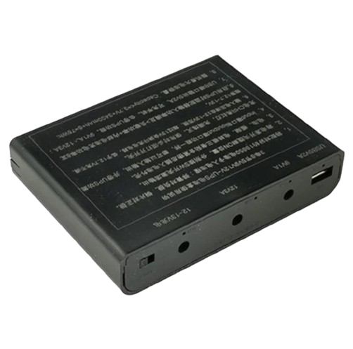 Источник бесперебойного питания для роутера 5/9/12V 18000 mAh (150-64261)