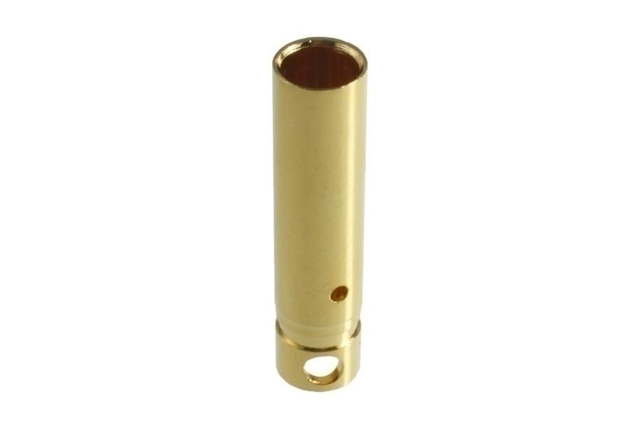 Конектори AMASS PLUG Female 4,0 мм 50 шт. (46300)