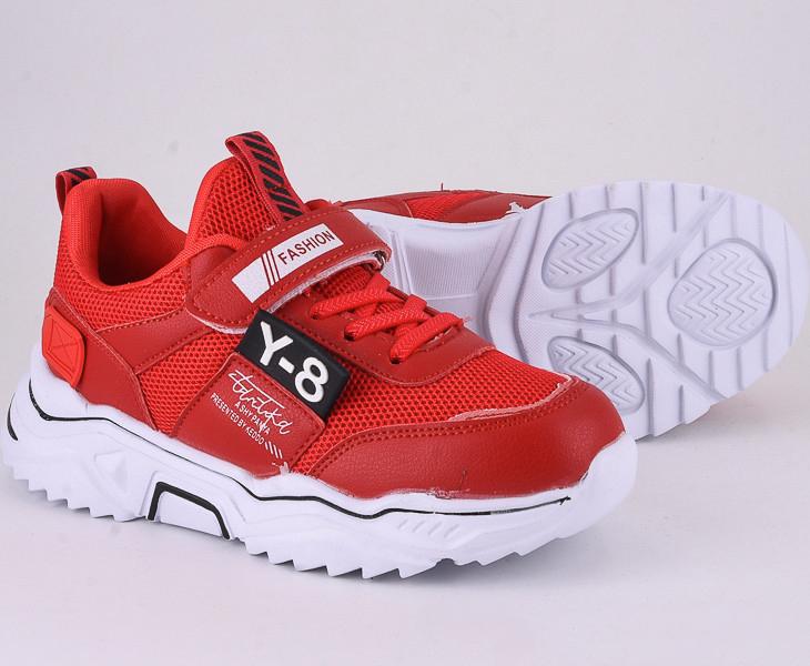 Кроссовки Violeta m200-118r р. 29 Красный