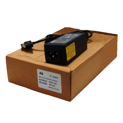 Блок питания для ноутбуков Asus 15V 1,2A 18W TF101 40 Pin