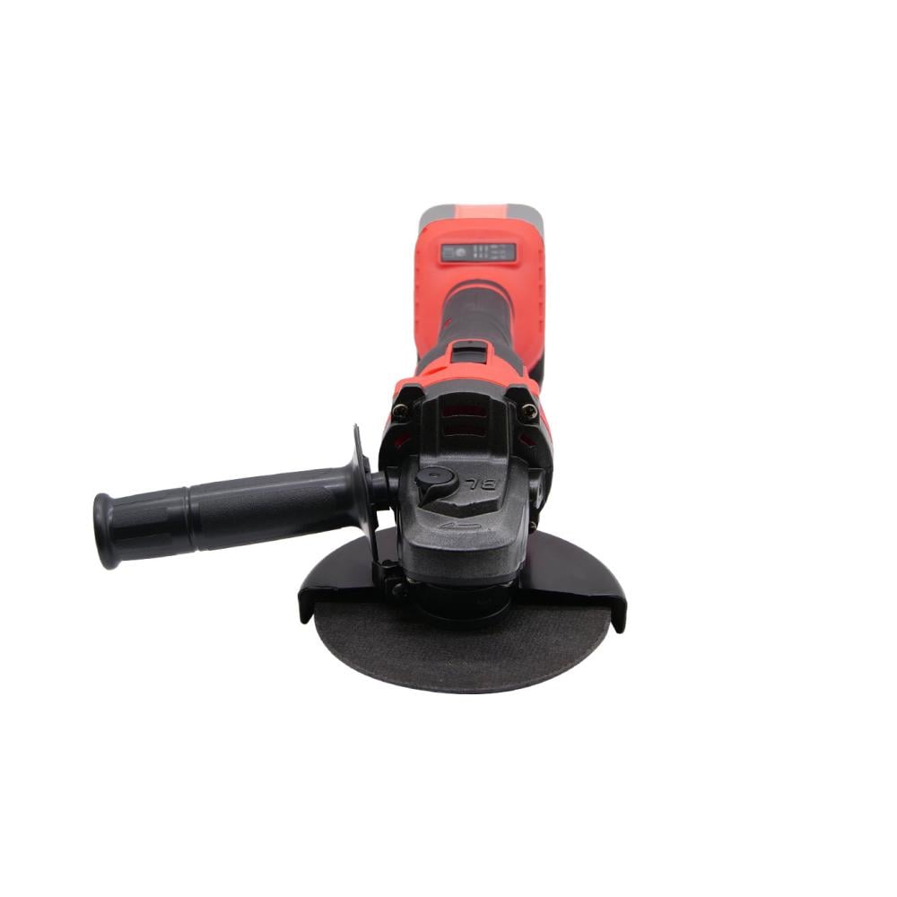 Болгарка акумуляторна START PRO SAG4-21 - фото 4 Болгарка акумуляторна START PRO SAG4-21 - фото 4