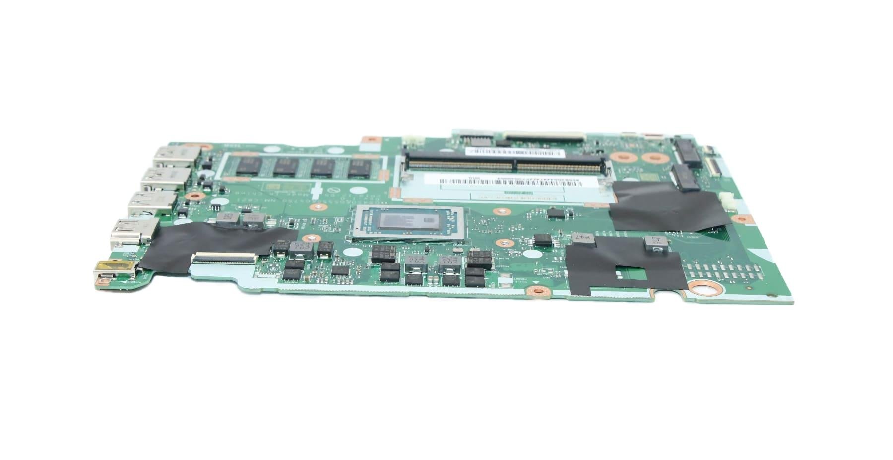 Материнская плата NM-C821 для ноутбука Lenovo ideapad 3-15ARE05 81W4/3-15ADA05 81W1 AMD Ryzen 7 3700U Radeon RX Vega 10 4GB (5B20S44474) - фото 3 Материнская плата NM-C821 для ноутбука Lenovo ideapad 3-15ARE05 81W4/3-15ADA05 81W1 AMD Ryzen 7 3700U Radeon RX Vega 10 4GB (5B20S44474) - фото 3