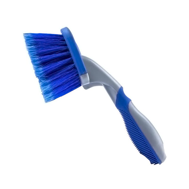 Щетка для мытья колес Wheel Brush Lesko WB-002