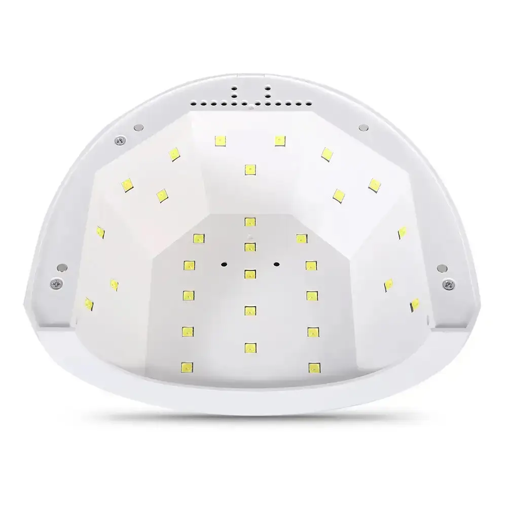 Лампа для маникюра LED/UV SUNUV SUN 1 48W White - фото 2