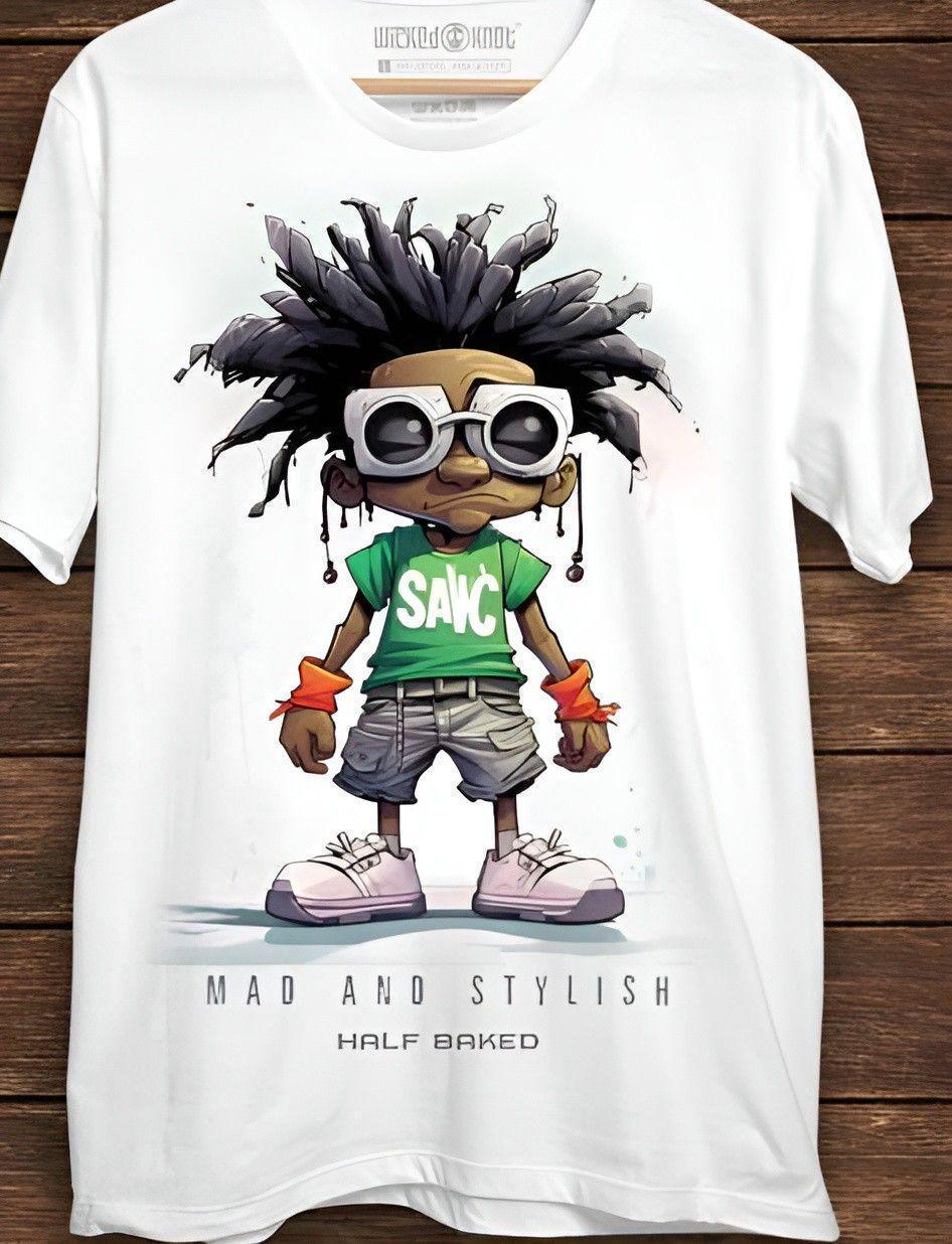 Футболка жіноча з принтом Pin-000-751 повсякденна XL Білий (2664087748) Футболка жіноча з принтом Pin-000-751 повсякденна XL Білий (2664087748)