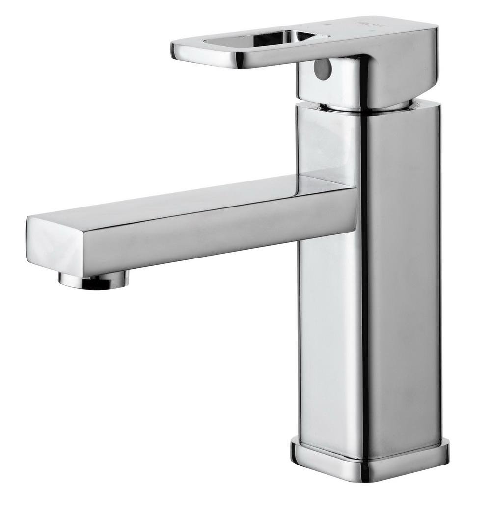 Смеситель для умывальника TROYA NOD1 (NOD1-A188)