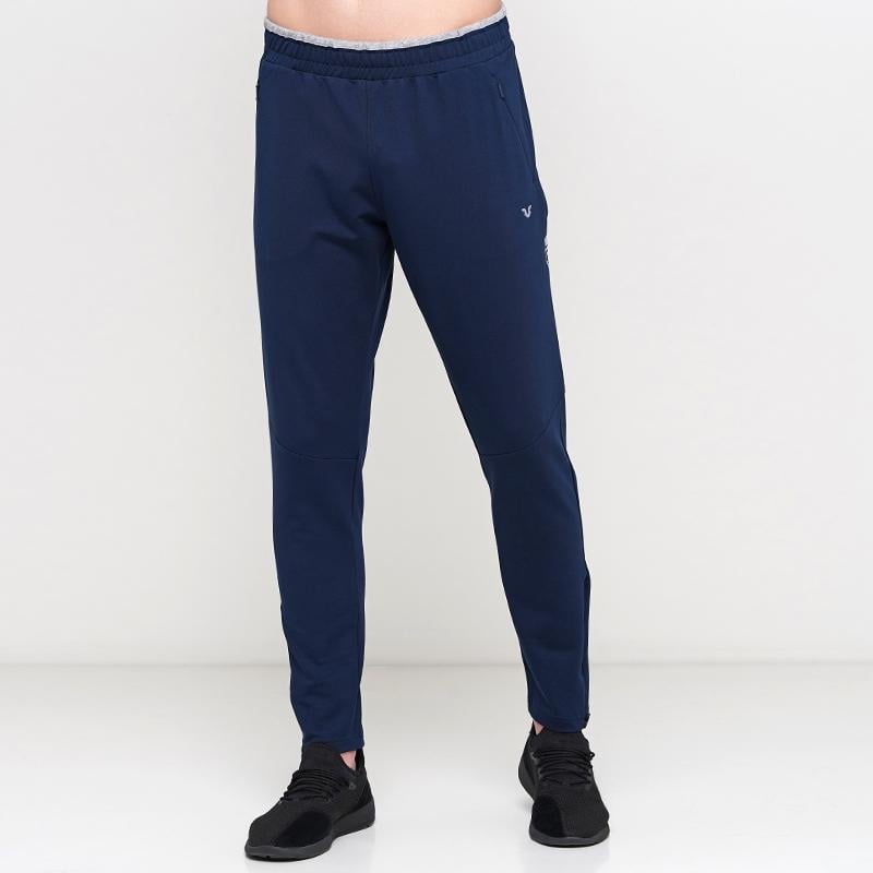 Брюки спортивные Bilcee Erkek Orme Pantolon TBM6118-1002 XL Синий