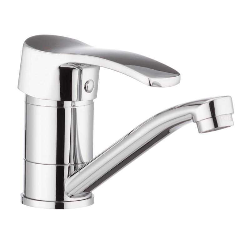 Смеситель для кухни Haiba FOCUS 555 (HB0135)