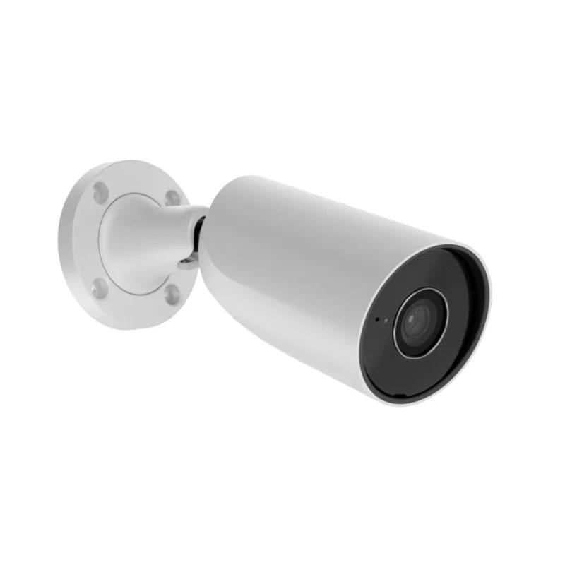 Камера видеонаблюдения Ajax BulletCam 8EU ASP 5МП 4 мм White (29319606)