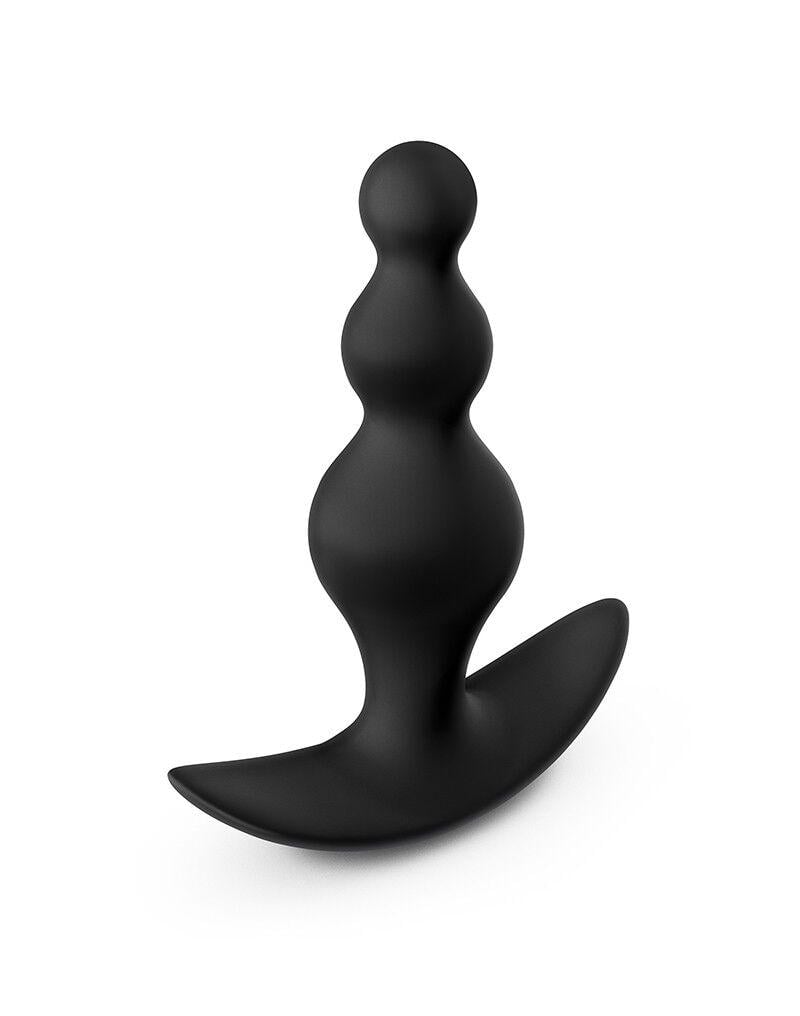 Анальная цепочка Marc Dorcel TRAINING BEADS S (SO4528)