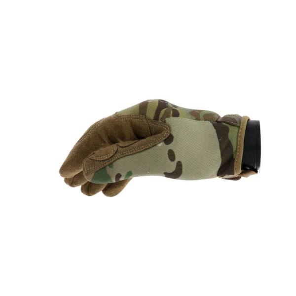 Перчатки военные Mechanix M Multicam (25eb4afe) - фото 3