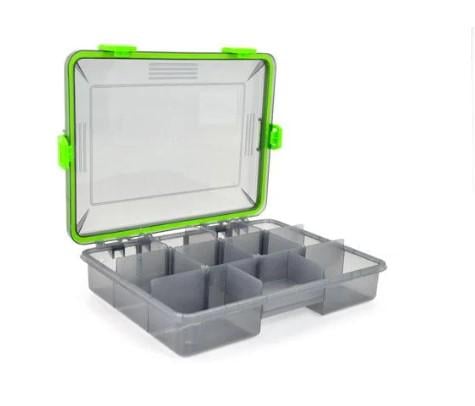 Коробка для снастей HOME SF24226-G 23х18х5 см