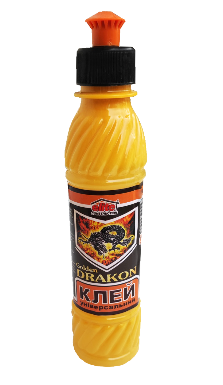Клей Golden Drakon 200 мл (4147)