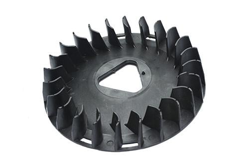 Вентилятор маховика для вибротрамбовки 6,5 л.с. (0009)