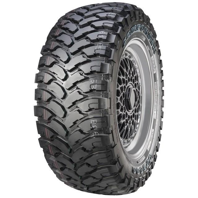 Шина всесезонная Comforser CF3000 265/65 R17 120/117Q (1001165665)