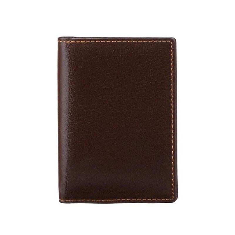 Визитница Visconti TC1 Brown (TC1 BRN)