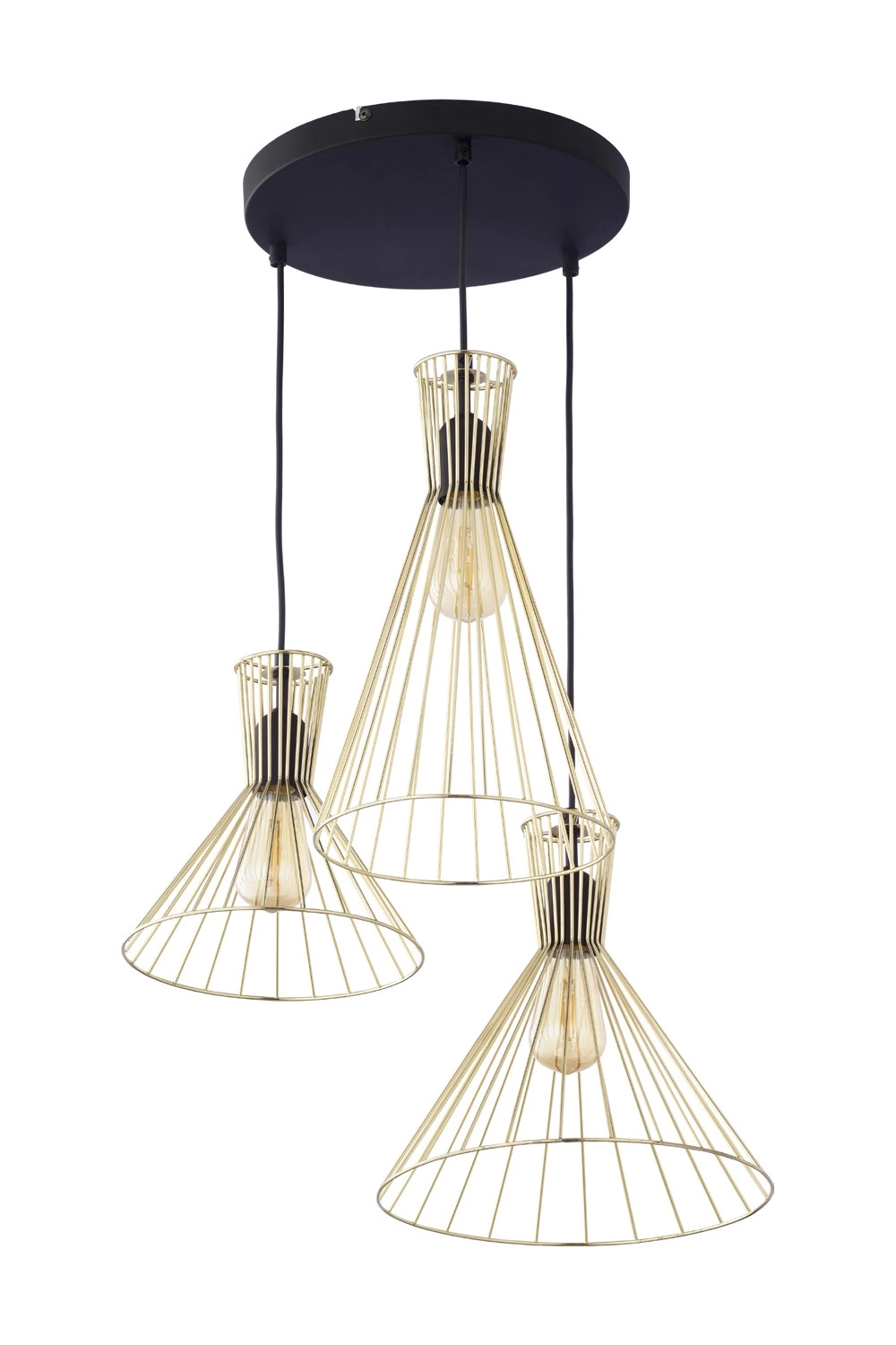 Подвесной светильник TK Lighting 3351 Sahara (29203530)