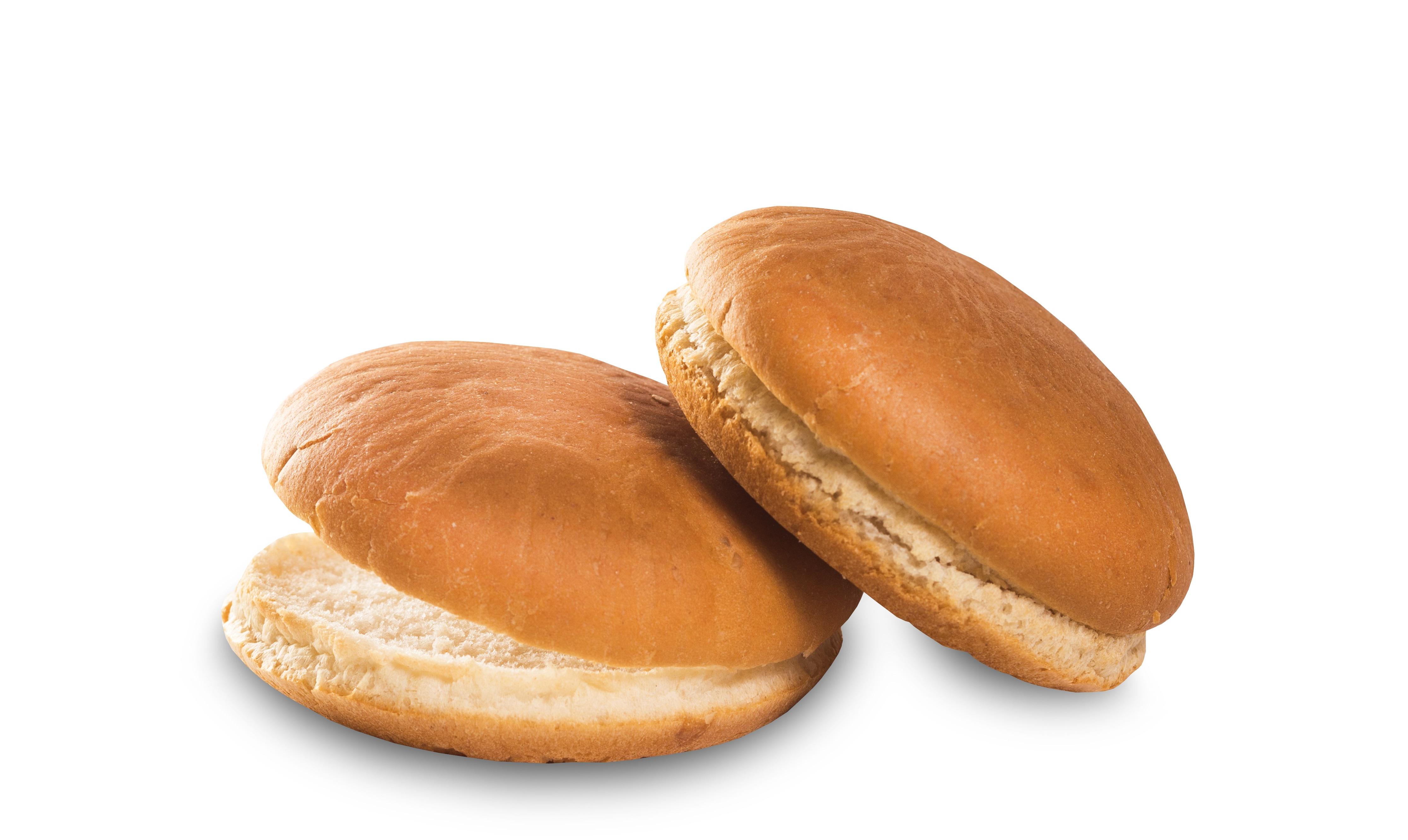 Булочка для бургера РОМА 50г 35 шт.