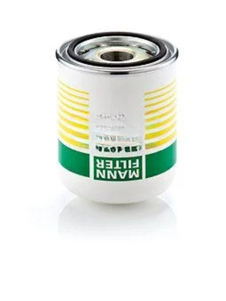 Фільтр повітряний MANN TB1374x