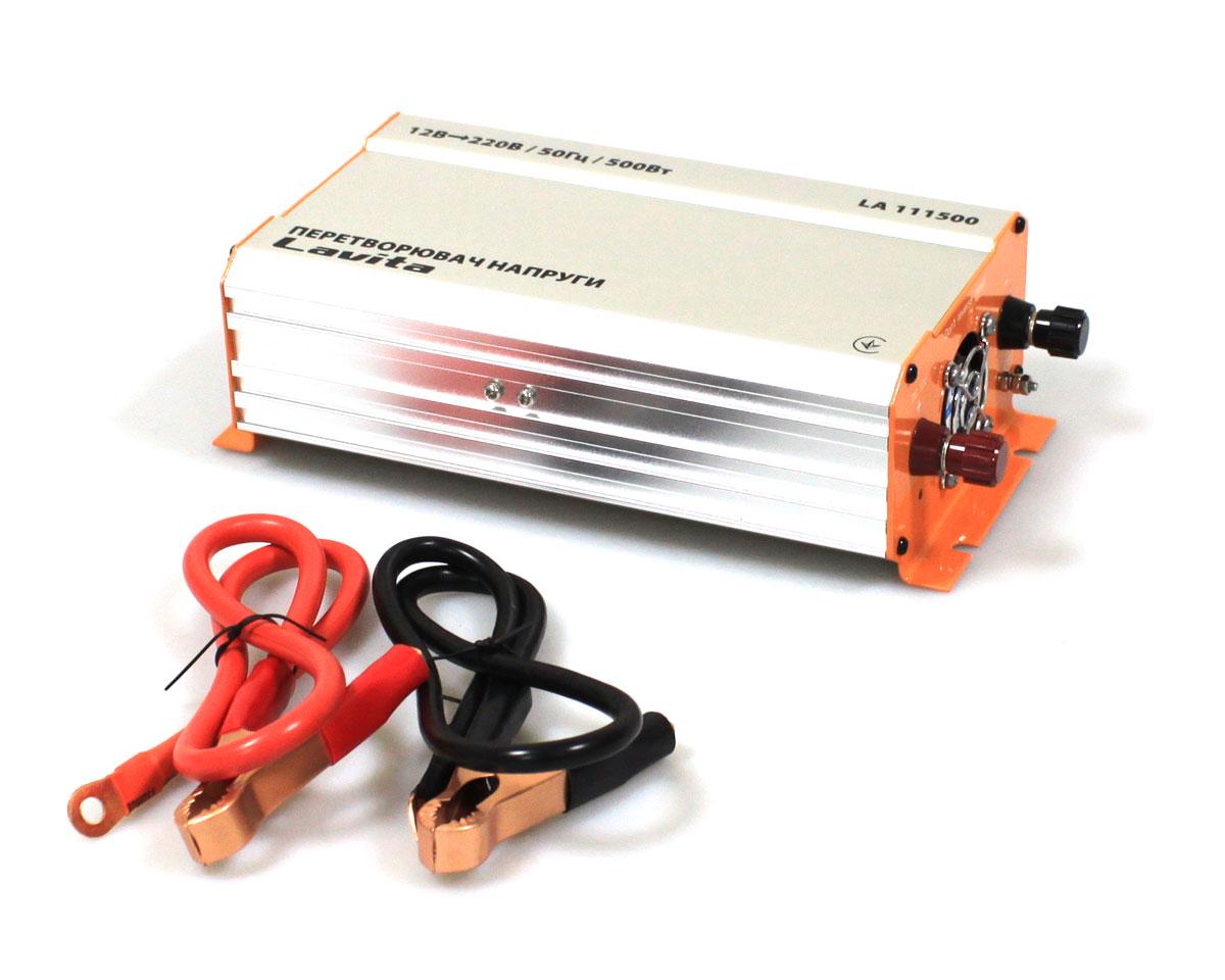 Преобразователь напряжения LA 111500 (11759280)