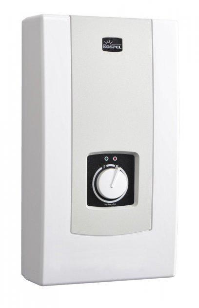 Нагрівач води проточний електричний Kospel PPH2-09 380В (23355173)