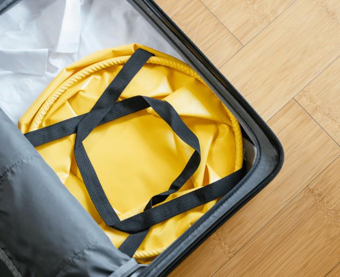 Набір для миття автомобіля HOTO 5в1 Yellow (101143) - фото 3 Набір для миття автомобіля HOTO 5в1 Yellow (101143) - фото 3