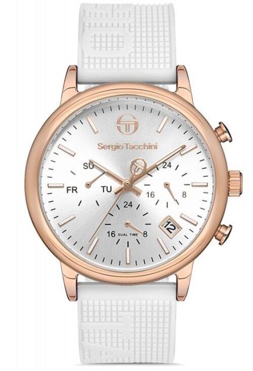 Наручний годинник жіночий Sergio Tacchini ST.1.10176.2 (999225)