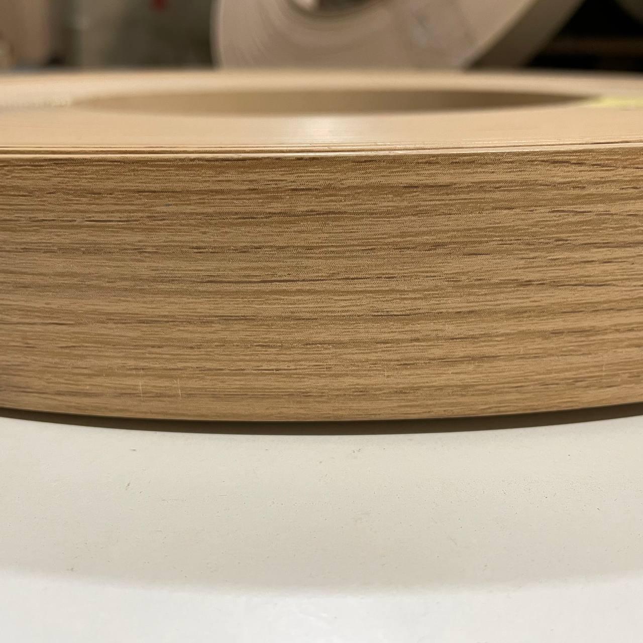 Крайка ПВХ Termopal 42x1,8 SWND 0514 Севілья (34842)