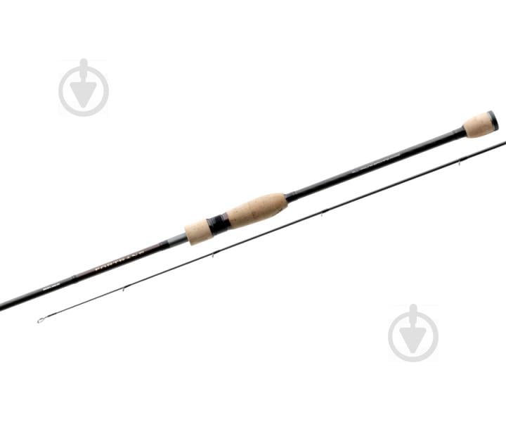 Спиннинг Azura Fortran 76L 2.29м 3-15г