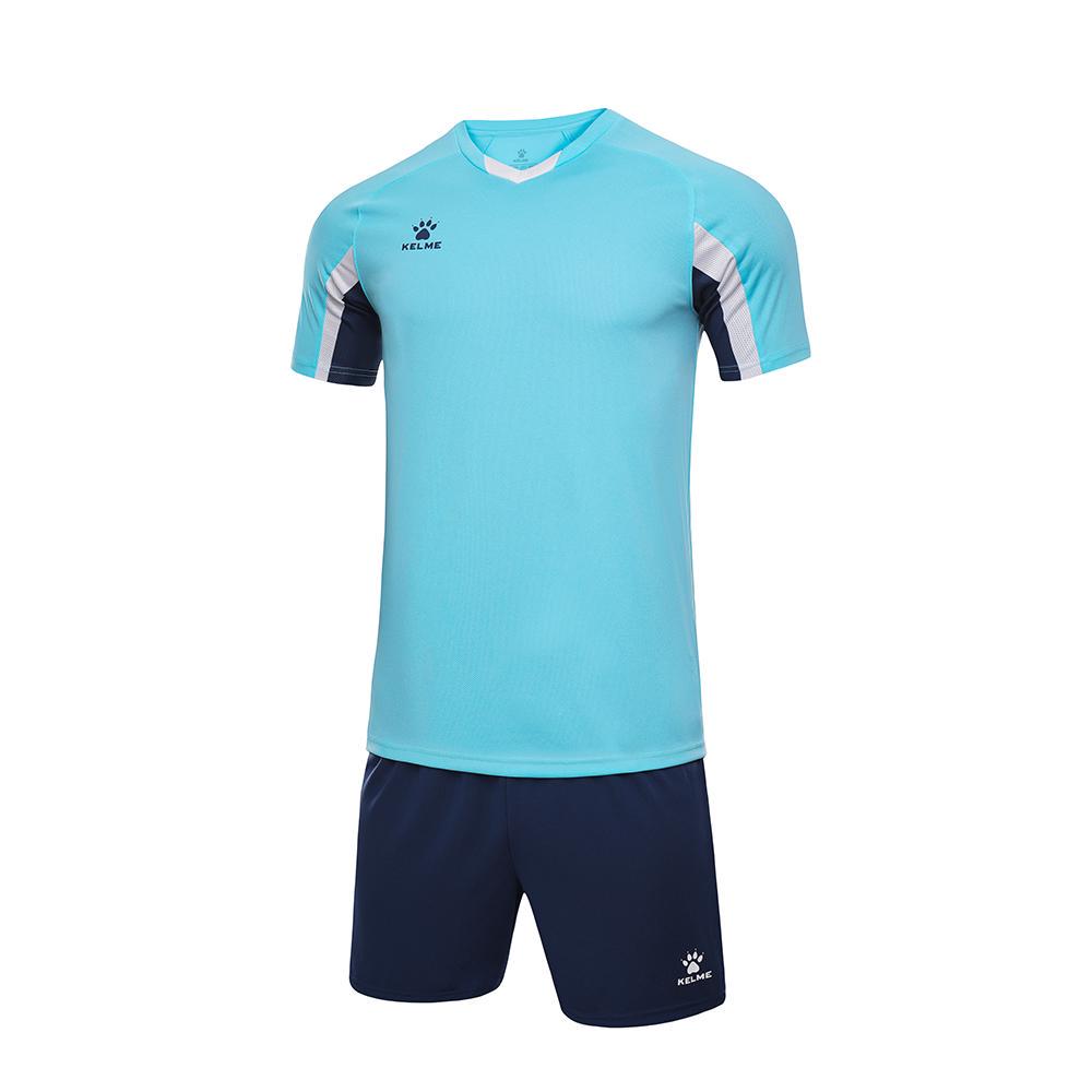Комплект футбольной формы KELME PORTO 8251ZB1002.9405 XS Комплект футбольной формы KELME PORTO 8251ZB1002.9405 XS