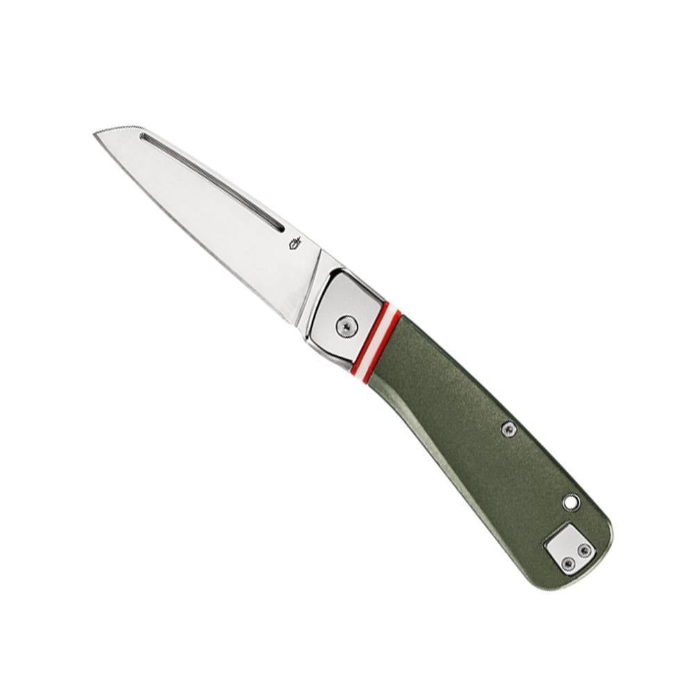 Ніж мисливський туристичний Gerber Straightlace Modern Folding FSG 17,5 см (1050247)