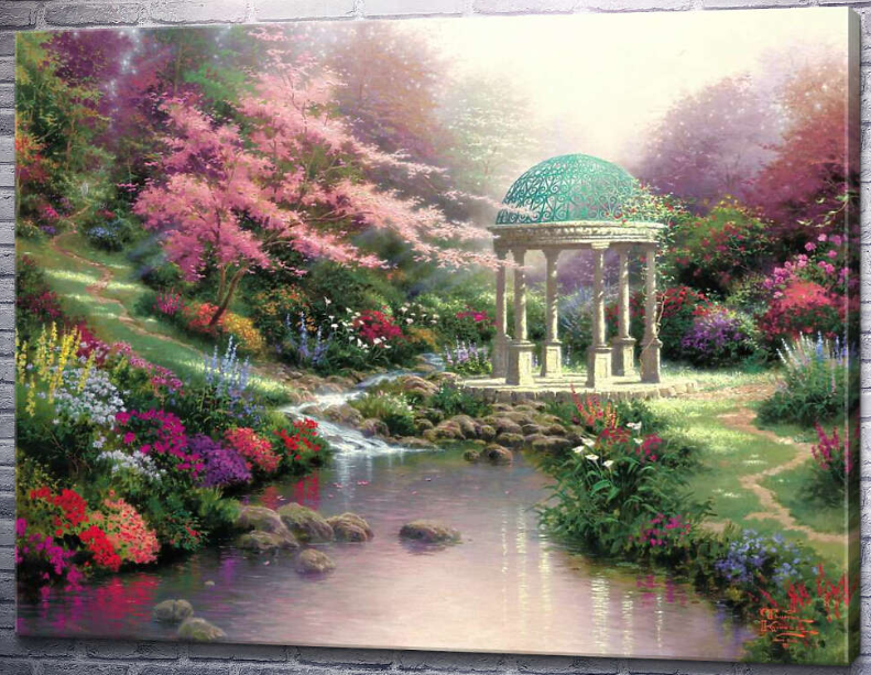 Алмазна мозаїка за номерами L.O.L. SURPRISE! Софіевка полотно на рамі 30x40 см (MTT-191970)