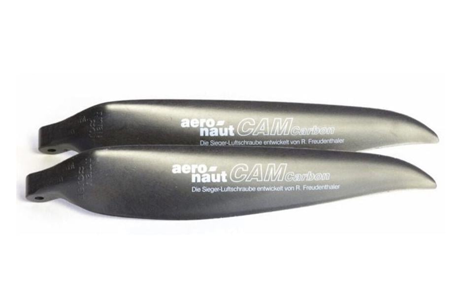 Лопаті складані карбонові Aeronaut CAM Carbon 11x12 (723434)