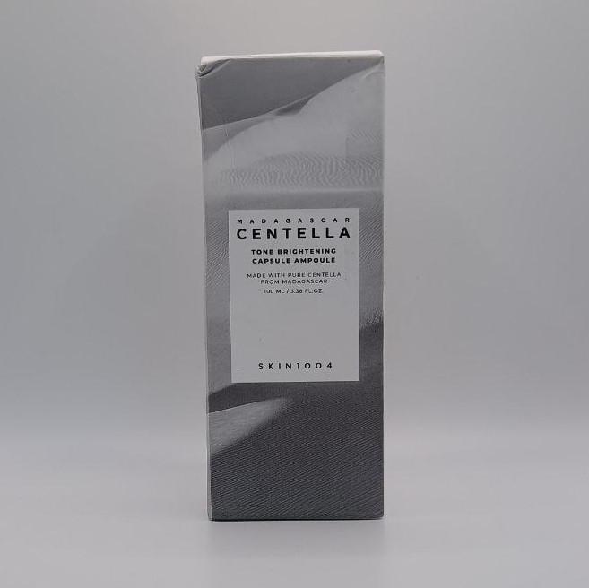 Сыворотка для лица Centella Tone Brightening Capsule Ampoule 100 мл (SKIN1004) - фото 7