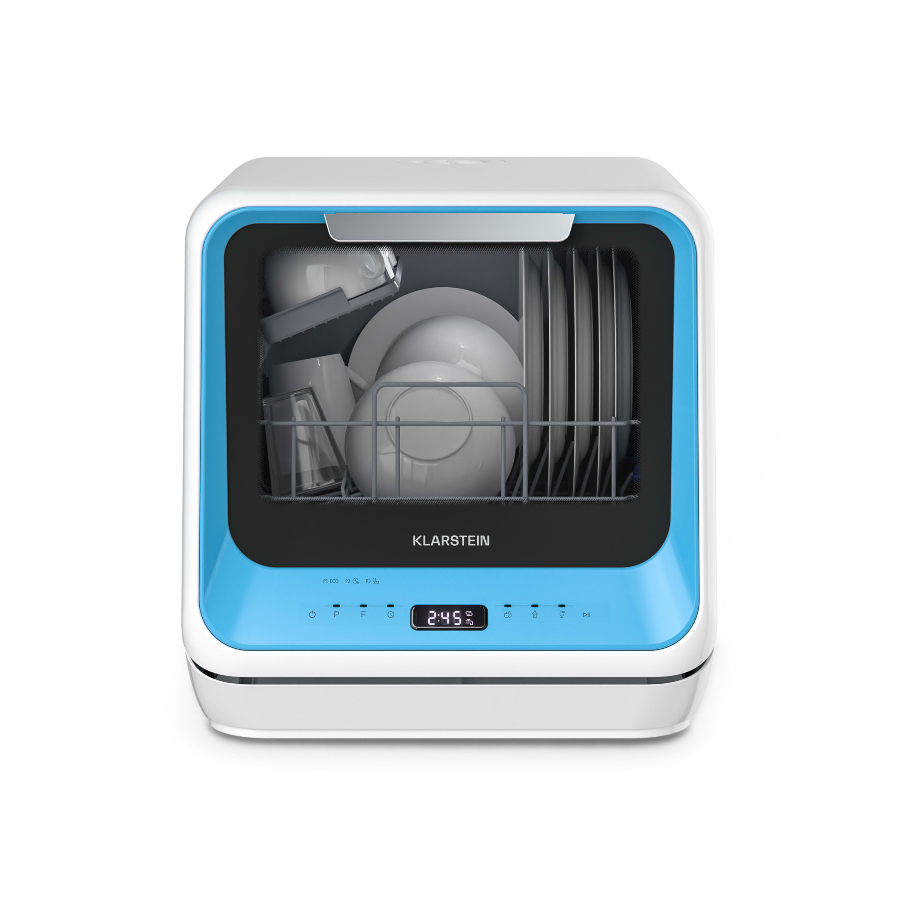 Посудомоечная машина KLARSTEIN Amazonia Mini 7 программ (10047349)